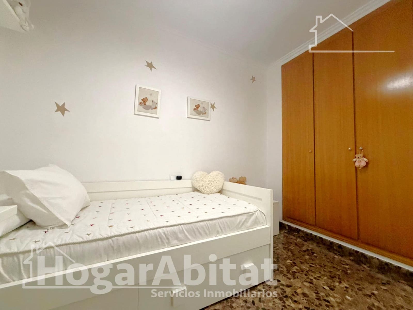 3 bedroom Flat for sale in Alboraya / Alboraia with garage - € 395,000 (Ref: 10030658)