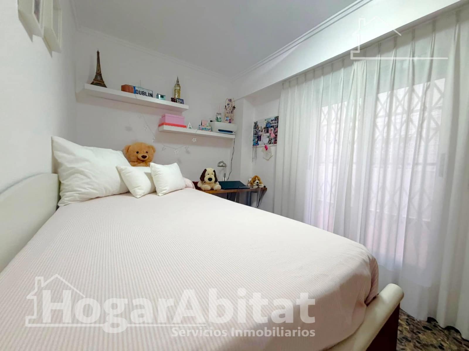 3 bedroom Flat for sale in Alboraya / Alboraia with garage - € 395,000 (Ref: 10030658)