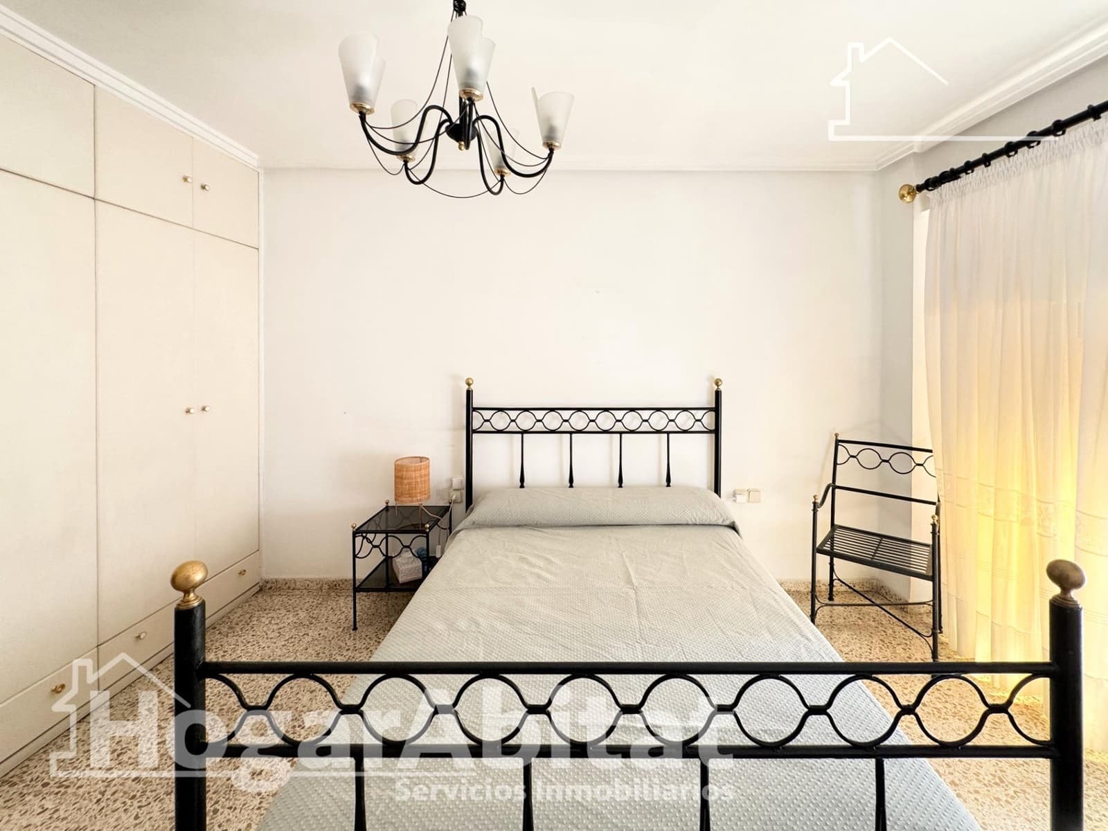 4 chambre Appartement à vendre à Paterna - 209 000 € (Ref: 10030659)