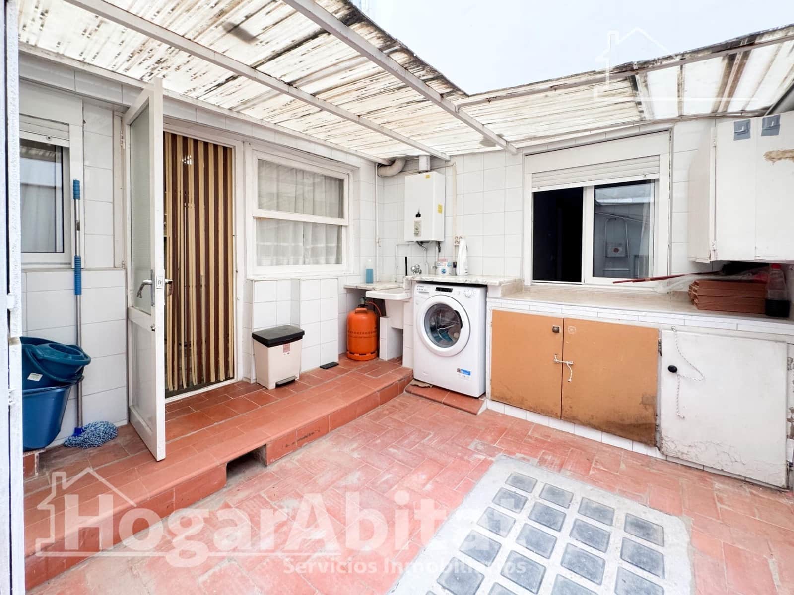 4 chambre Appartement à vendre à Paterna - 209 000 € (Ref: 10030659)