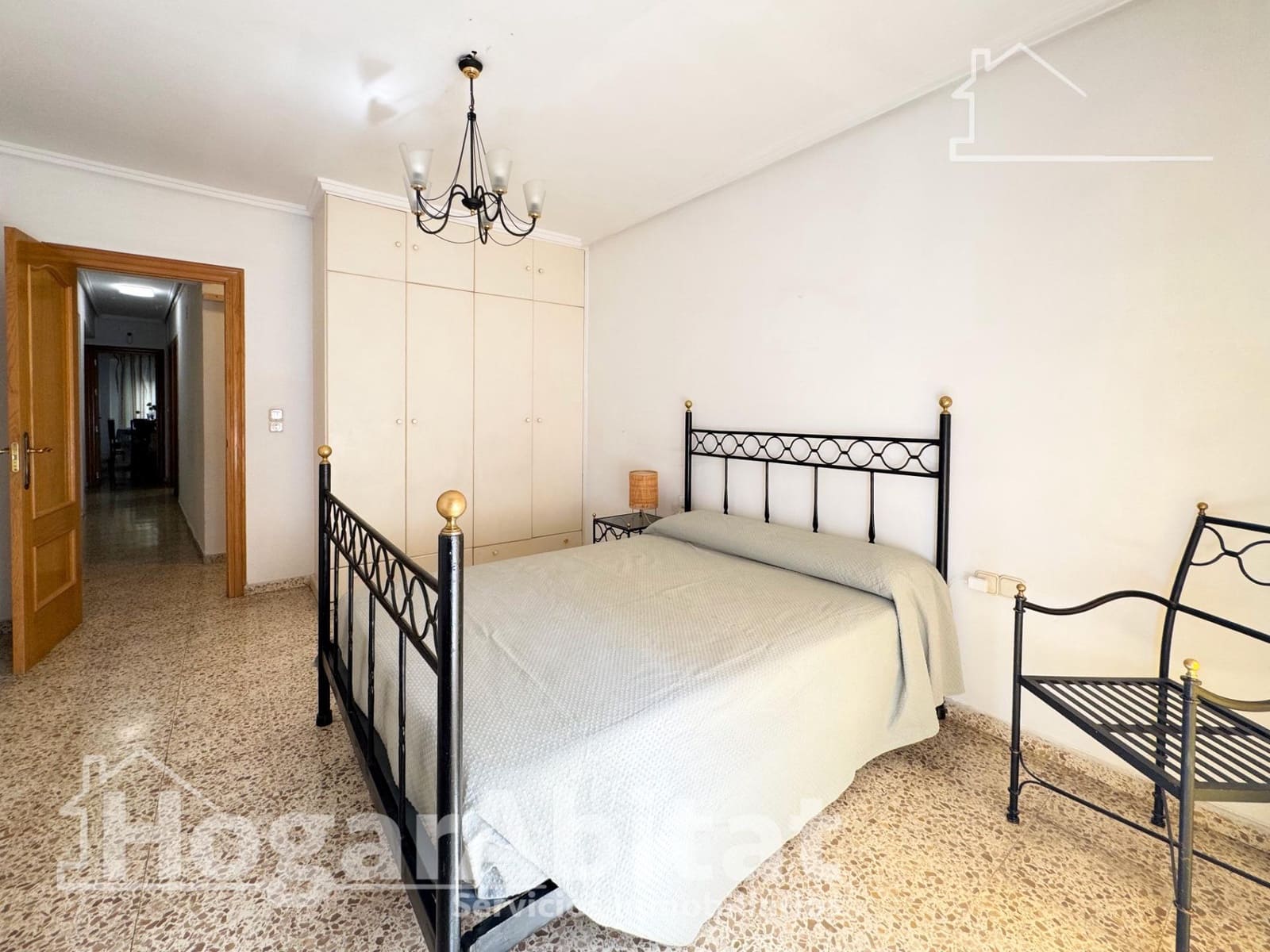 4 chambre Appartement à vendre à Paterna - 209 000 € (Ref: 10030659)