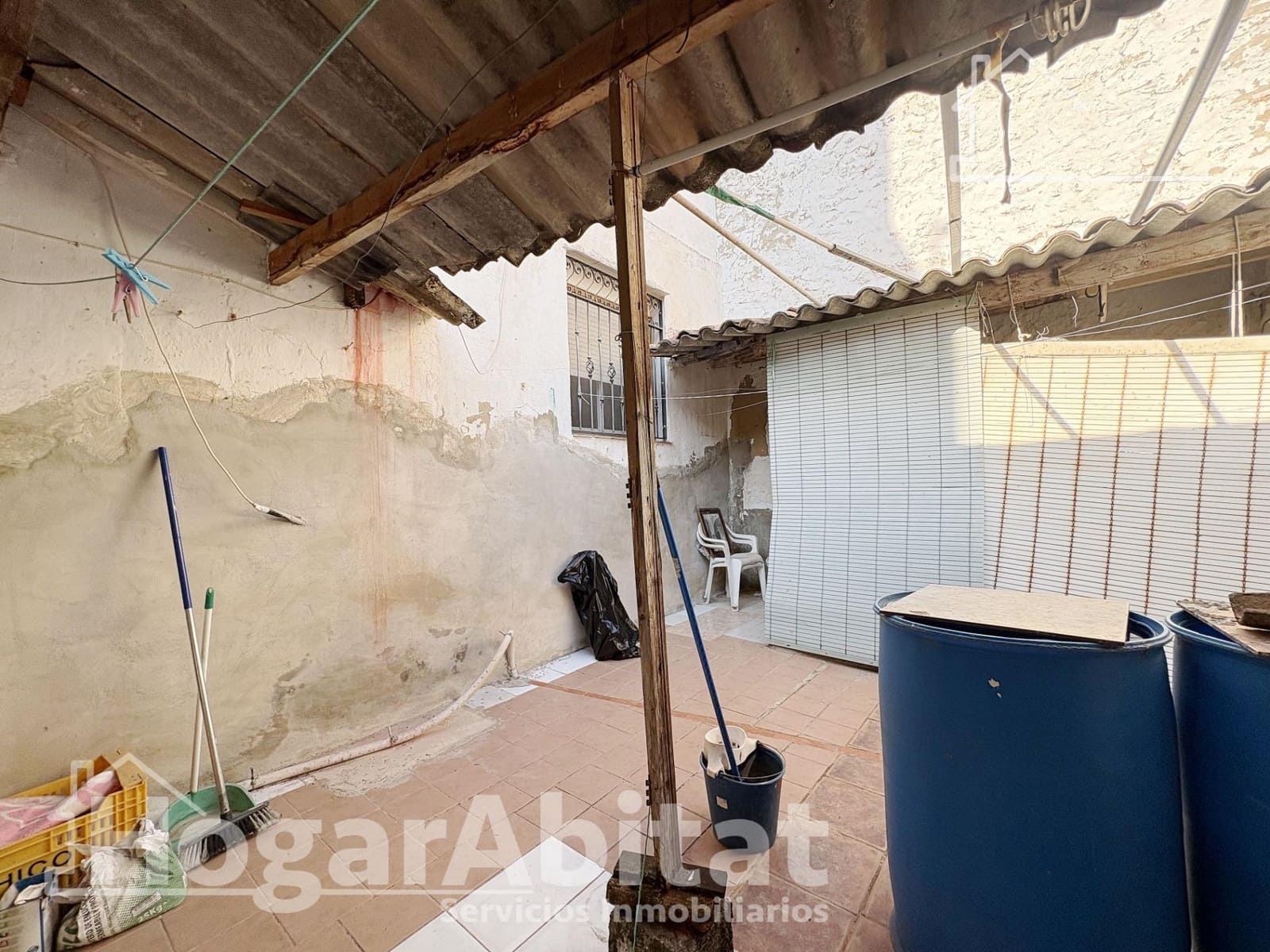 4 bedroom Townhouse for sale in Tavernes de la Valldigna - € 86,000 (Ref: 10030660)