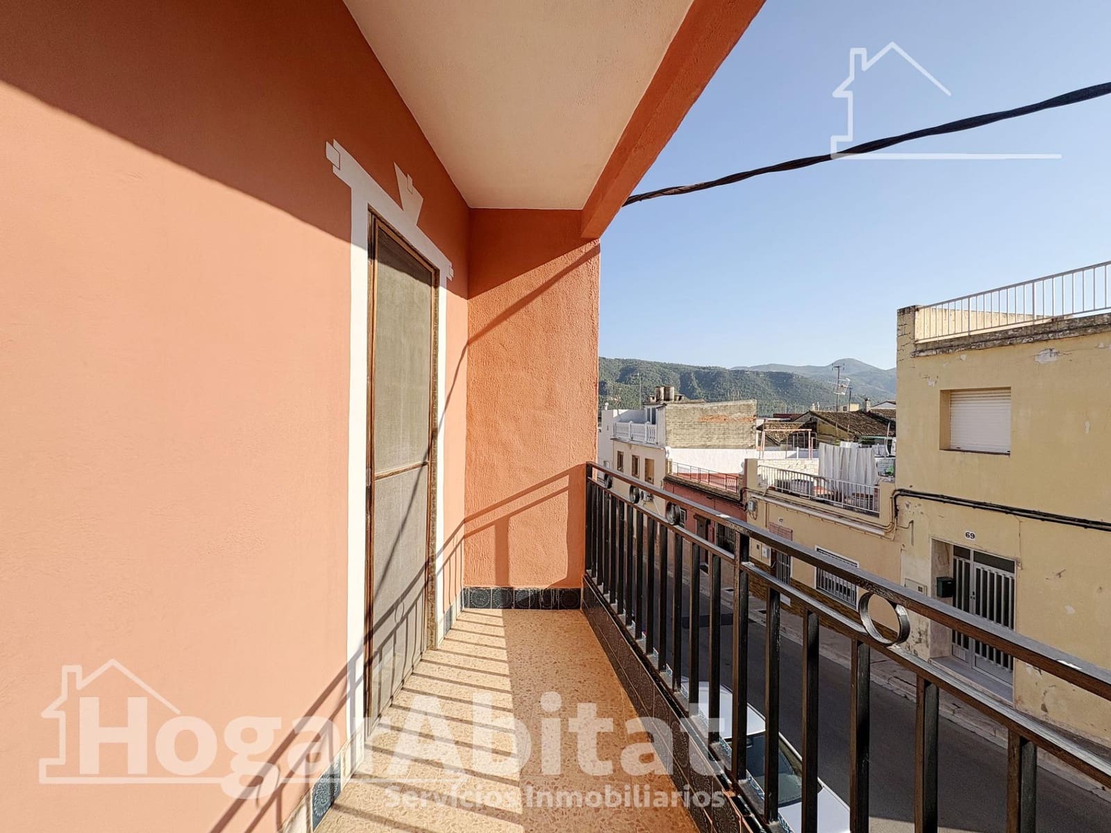 4 bedroom Townhouse for sale in Tavernes de la Valldigna - € 86,000 (Ref: 10030660)