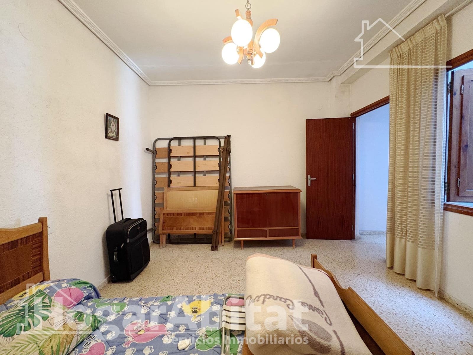 4 bedroom Townhouse for sale in Tavernes de la Valldigna - € 86,000 (Ref: 10030660)