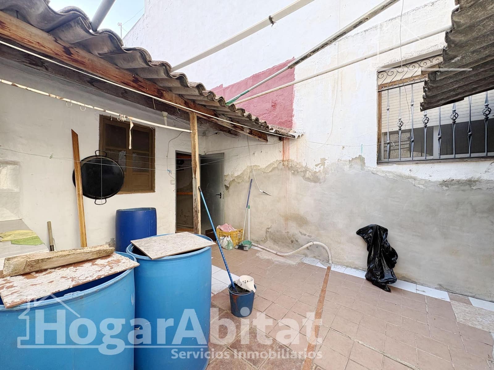 4 bedroom Townhouse for sale in Tavernes de la Valldigna - € 86,000 (Ref: 10030660)