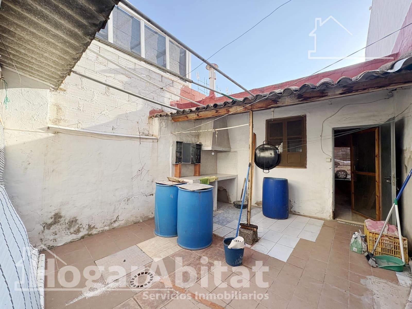 4 bedroom Townhouse for sale in Tavernes de la Valldigna - € 86,000 (Ref: 10030660)