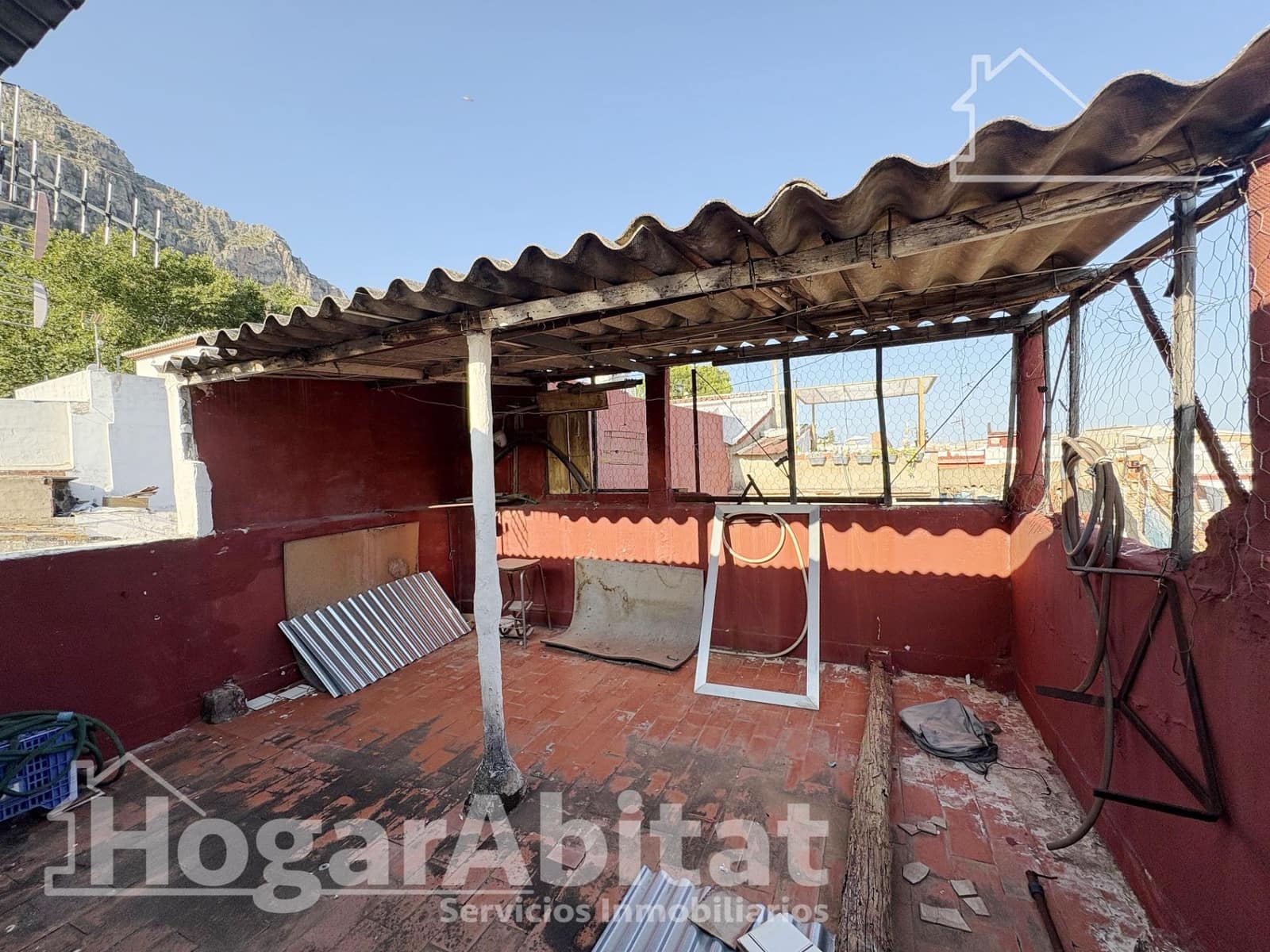 4 bedroom Townhouse for sale in Tavernes de la Valldigna - € 86,000 (Ref: 10030660)