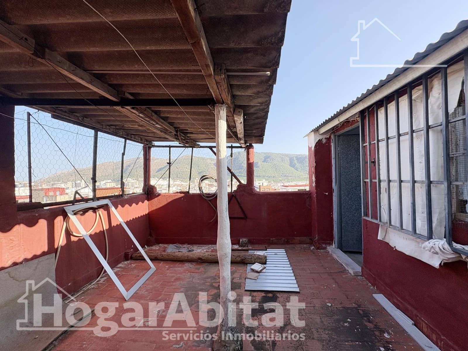 4 bedroom Townhouse for sale in Tavernes de la Valldigna - € 86,000 (Ref: 10030660)