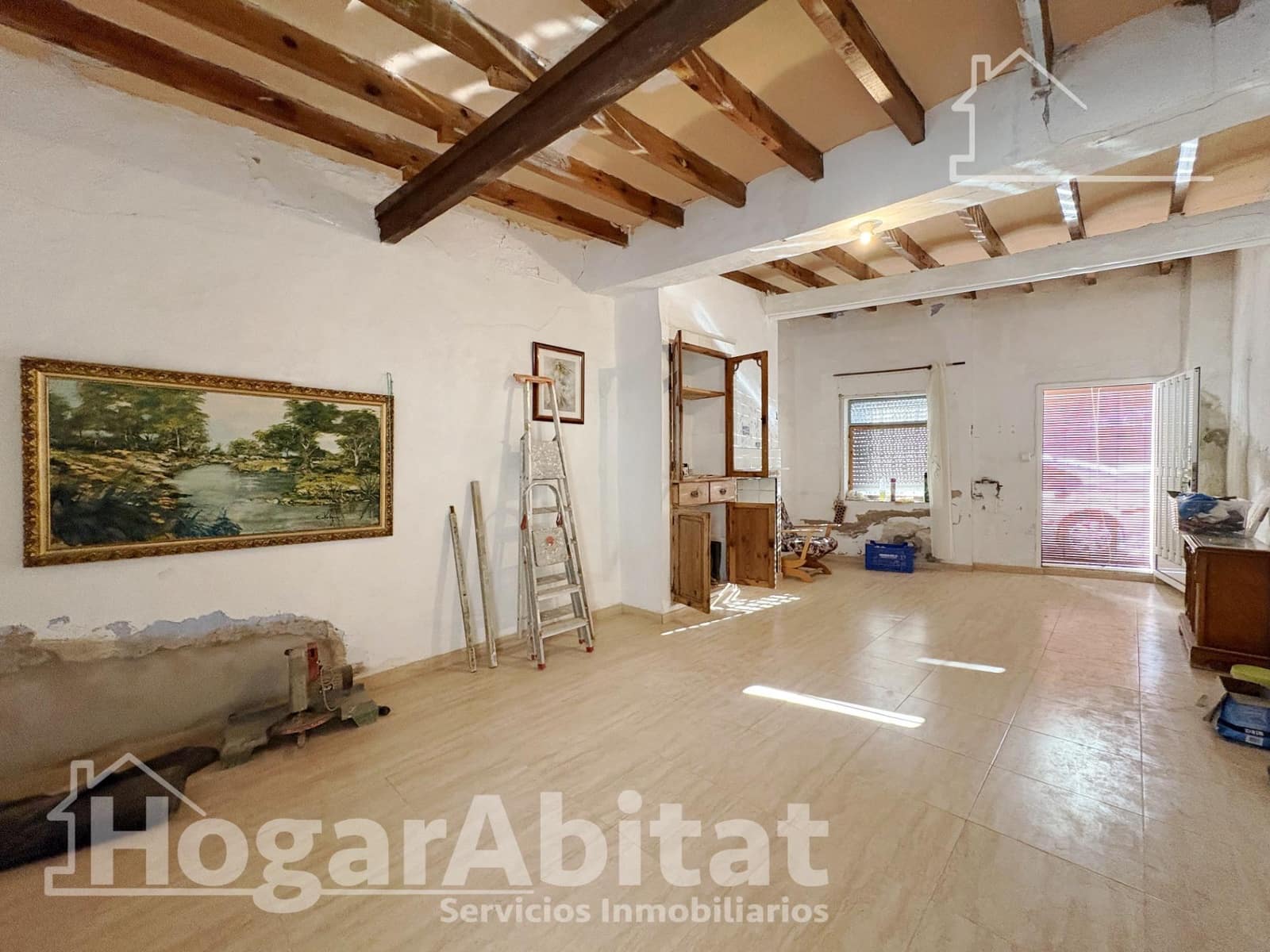 4 bedroom Townhouse for sale in Tavernes de la Valldigna - € 86,000 (Ref: 10030660)