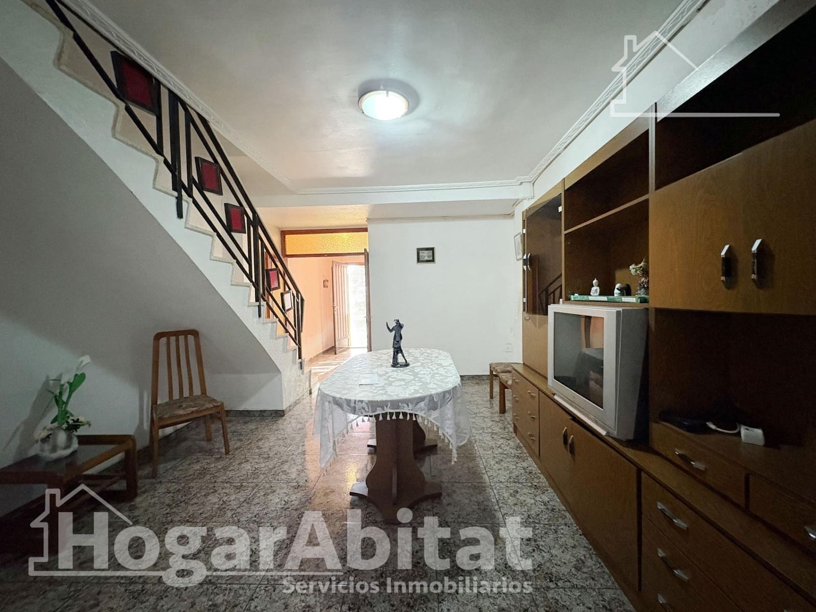 4 bedroom Townhouse for sale in Tavernes de la Valldigna - € 86,000 (Ref: 10030660)
