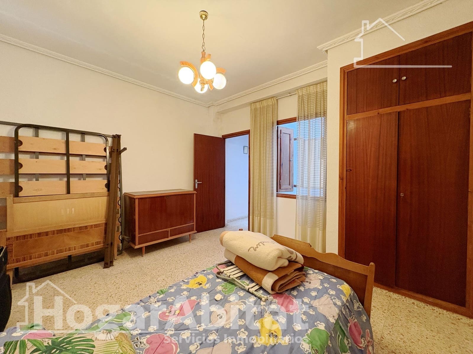 4 bedroom Townhouse for sale in Tavernes de la Valldigna - € 86,000 (Ref: 10030660)