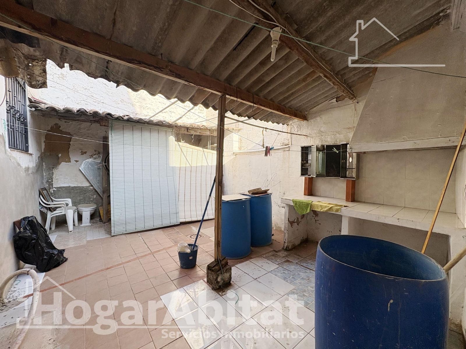 4 bedroom Townhouse for sale in Tavernes de la Valldigna - € 86,000 (Ref: 10030660)