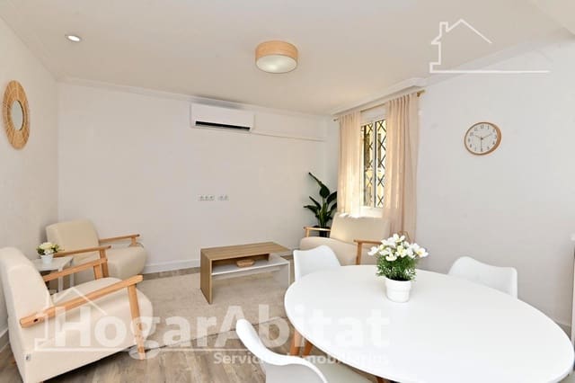 3 sovrum Lägenhet till salu i La Malva-Rosa, Valencia stad - 306 475 € (Ref: 10032119)