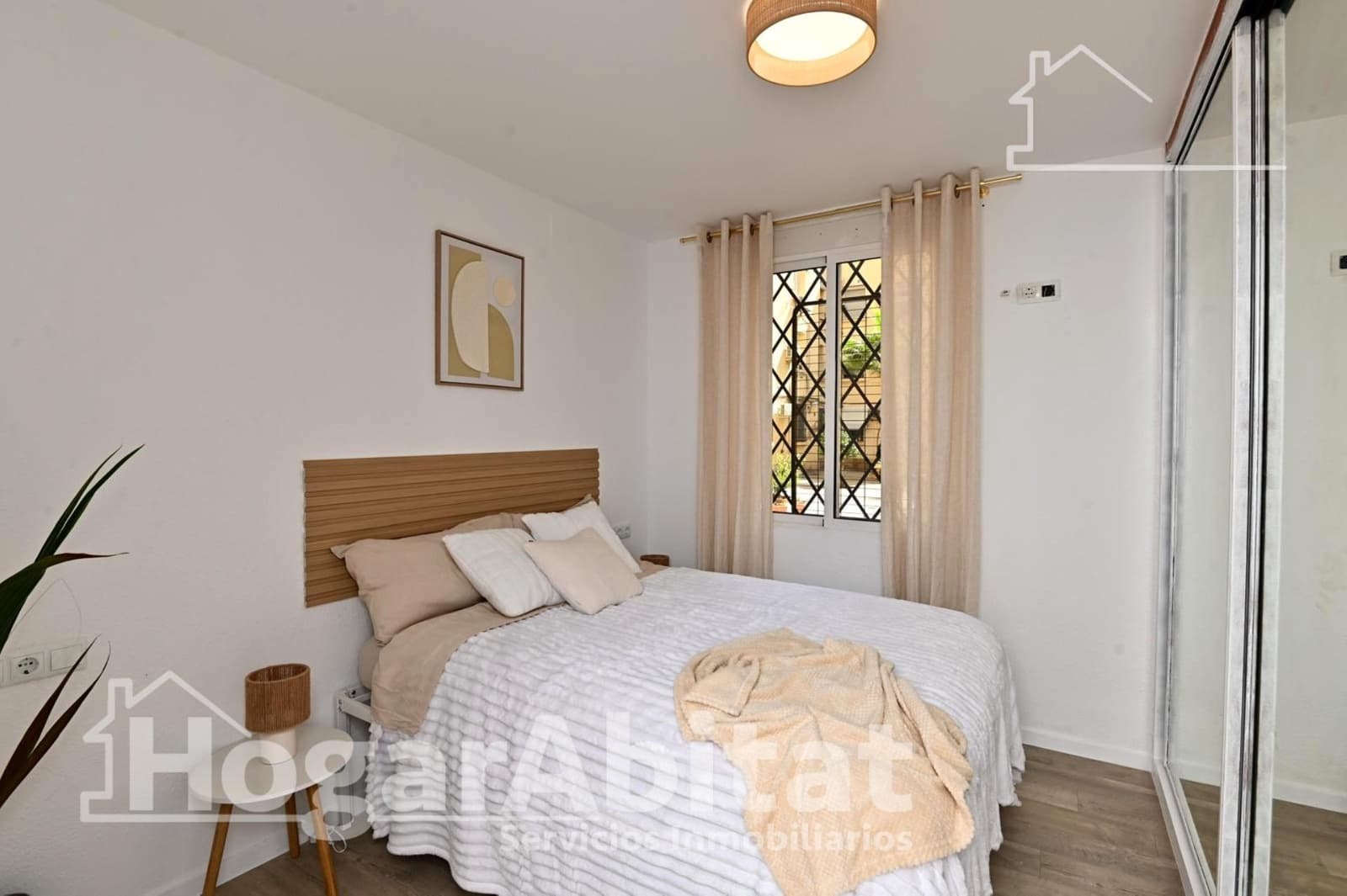 3 sovrum Lägenhet till salu i Valencia stad - 306 475 € (Ref: 10032119)