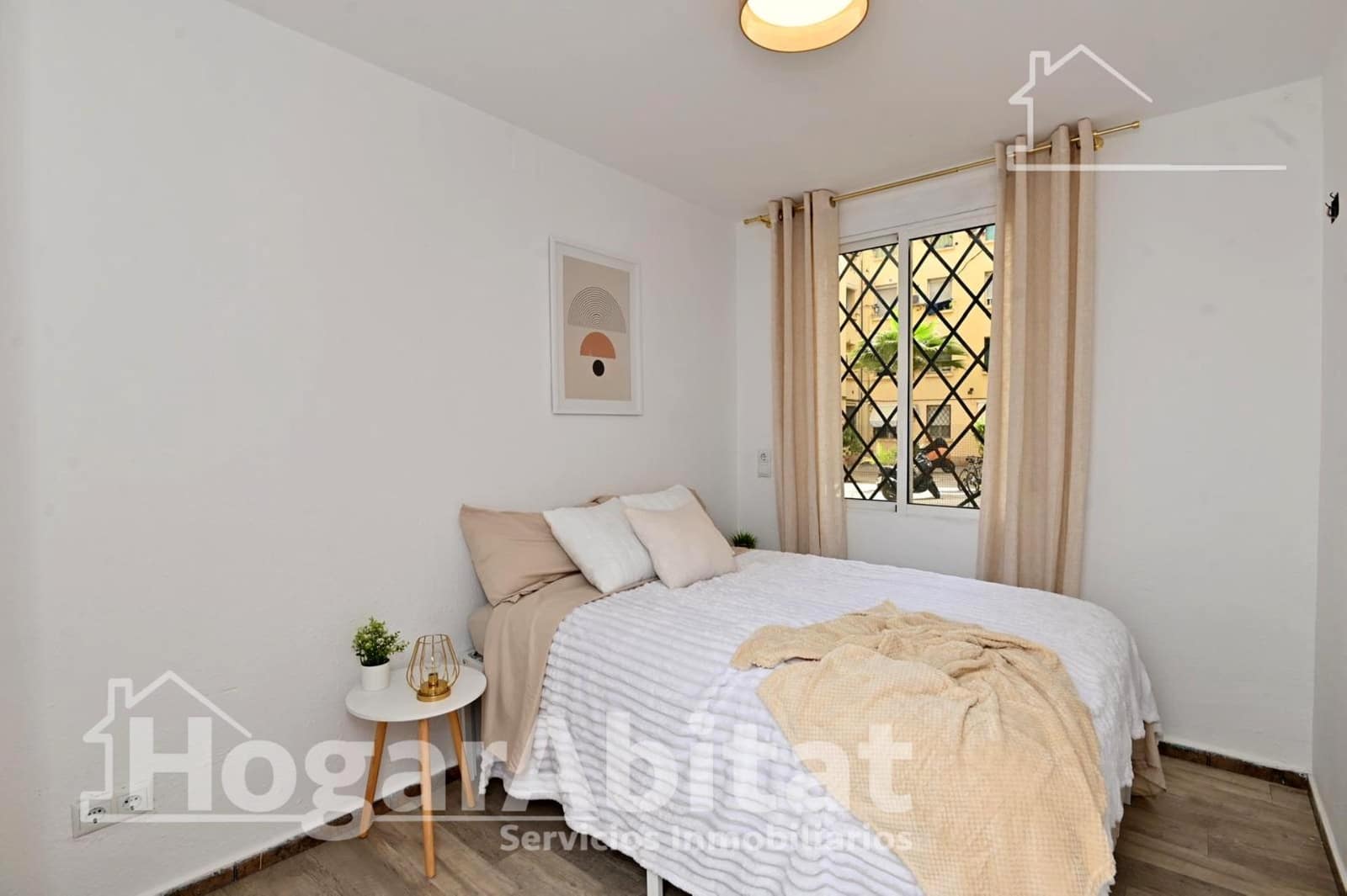 3 sovrum Lägenhet till salu i Valencia stad - 306 475 € (Ref: 10032119)