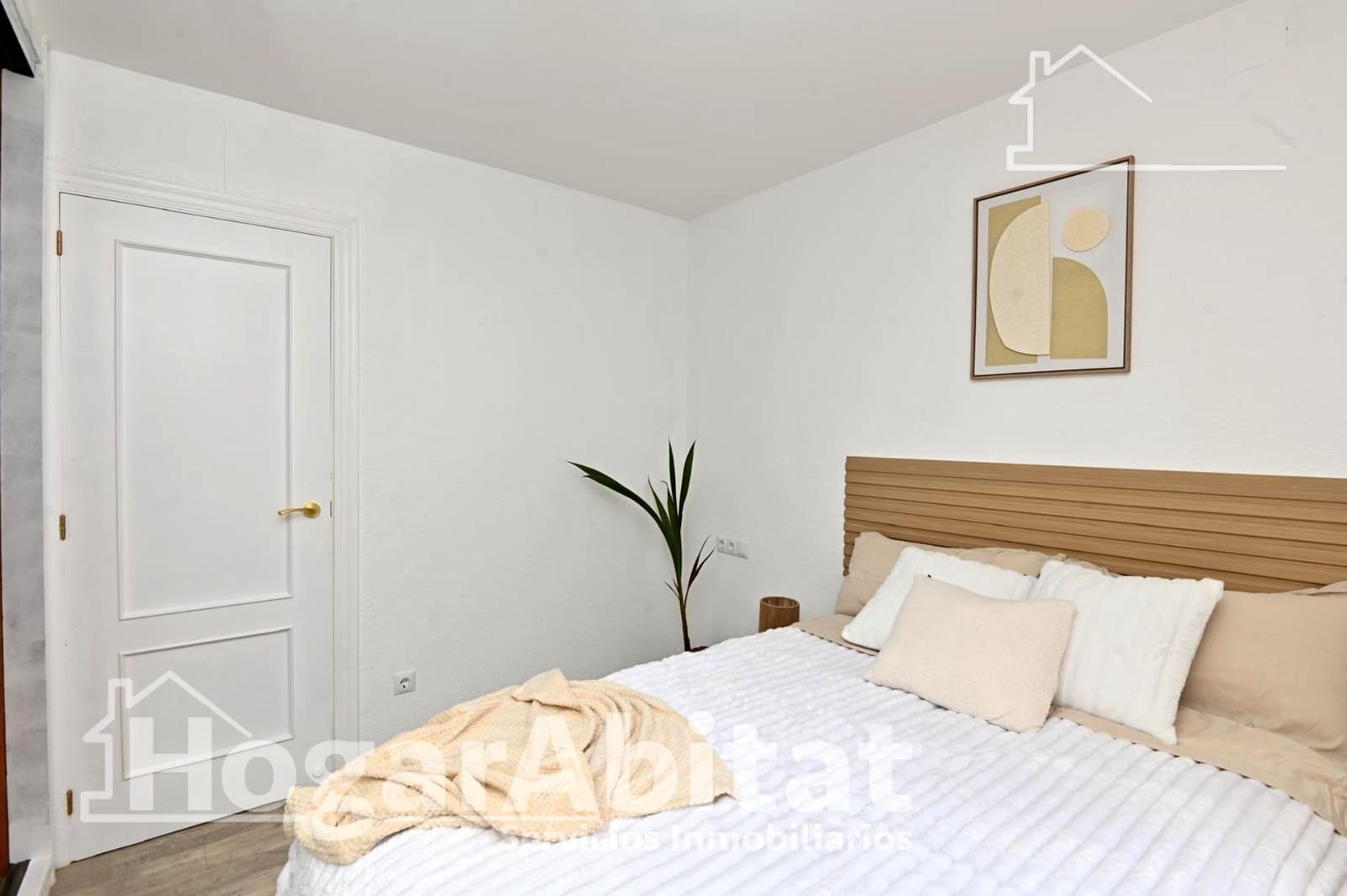 3 sovrum Lägenhet till salu i Valencia stad - 306 475 € (Ref: 10032119)