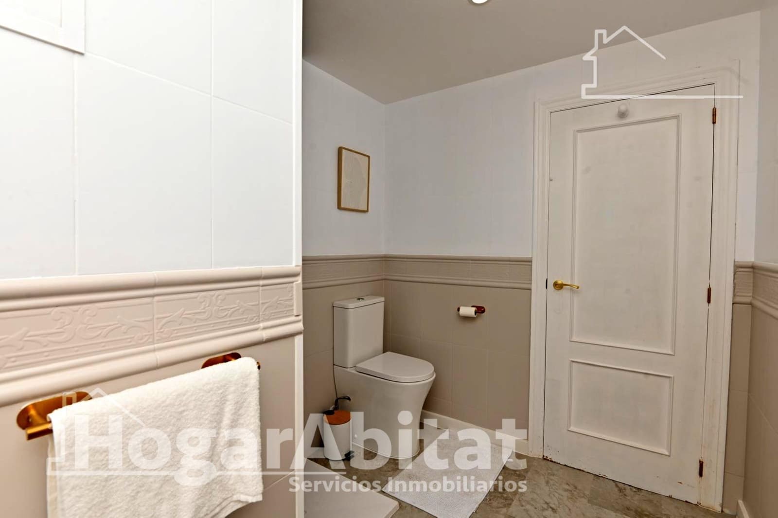 3 sovrum Lägenhet till salu i Valencia stad - 306 475 € (Ref: 10032119)