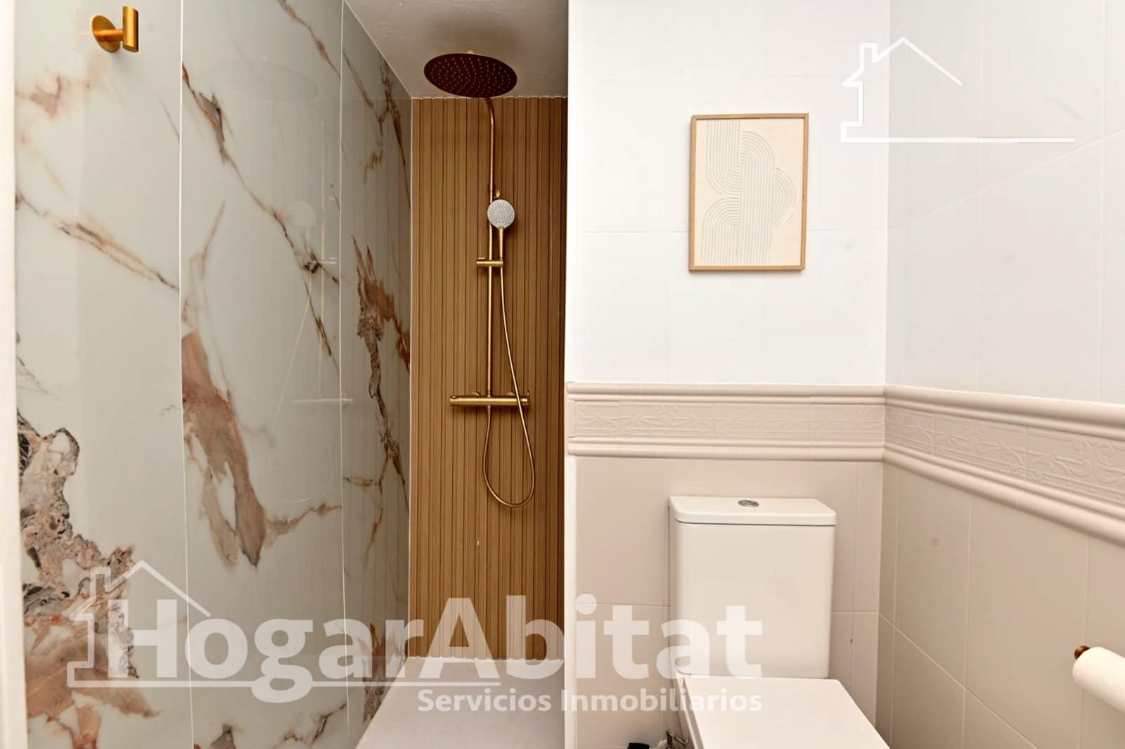 3 sovrum Lägenhet till salu i Valencia stad - 306 475 € (Ref: 10032119)