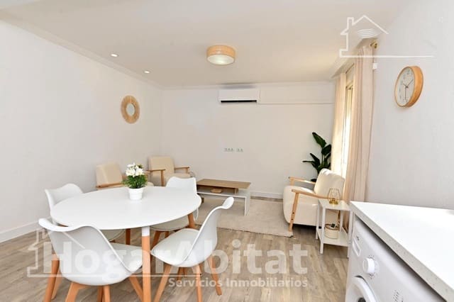 3 sovrum Lägenhet till salu i La Malva-Rosa, Valencia stad - 306 475 € (Ref: 10032119)