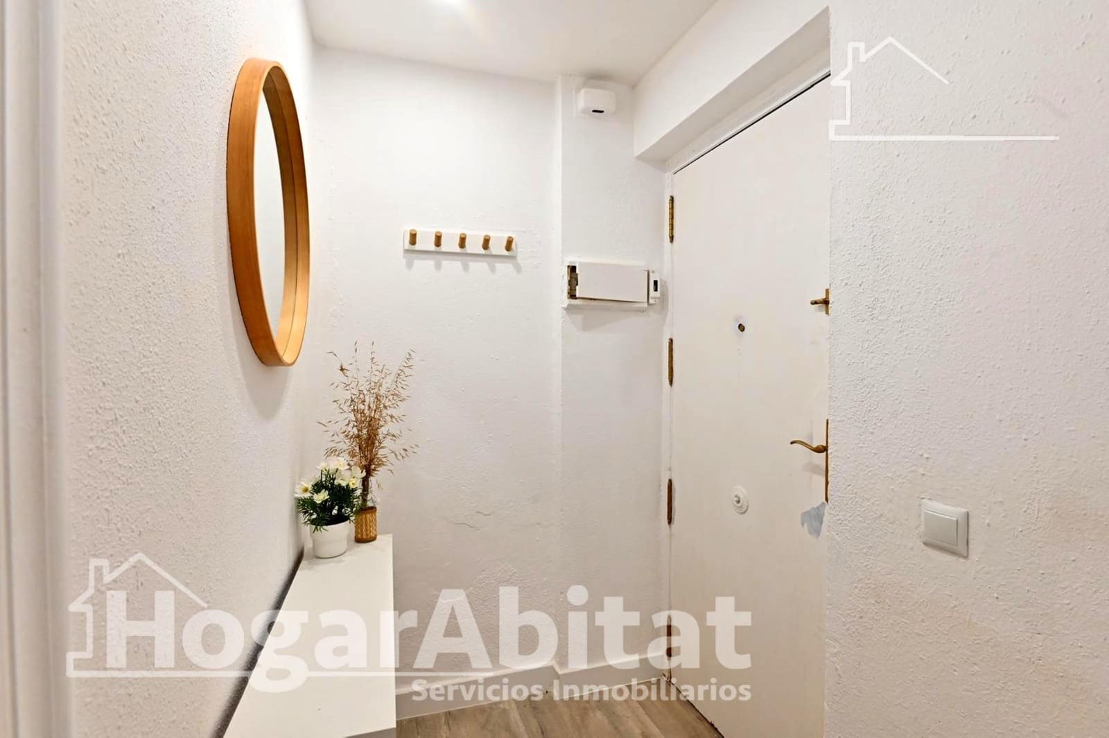 3 sovrum Lägenhet till salu i Valencia stad - 306 475 € (Ref: 10032119)