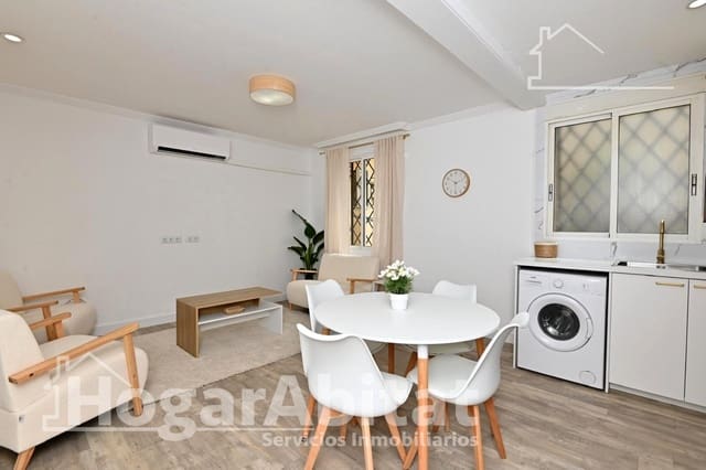 3 sovrum Lägenhet till salu i La Malva-Rosa, Valencia stad - 306 475 € (Ref: 10032119)