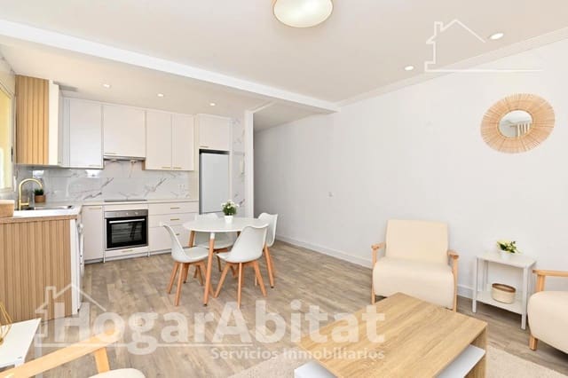 3 sovrum Lägenhet till salu i La Malva-Rosa, Valencia stad - 306 475 € (Ref: 10032119)