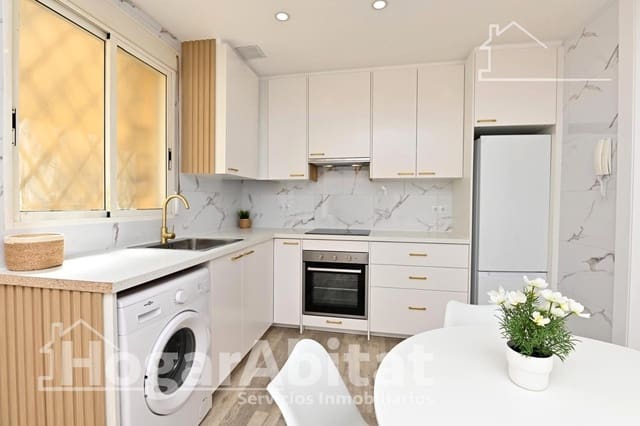 3 sovrum Lägenhet till salu i La Malva-Rosa, Valencia stad - 306 475 € (Ref: 10032119)