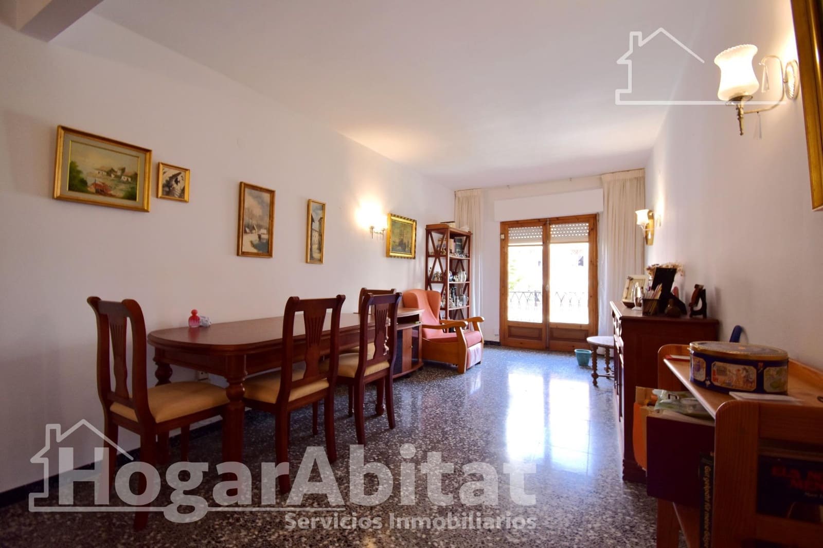 3 bedroom Flat for sale in Denia - € 295,000 (Ref: 10032120)