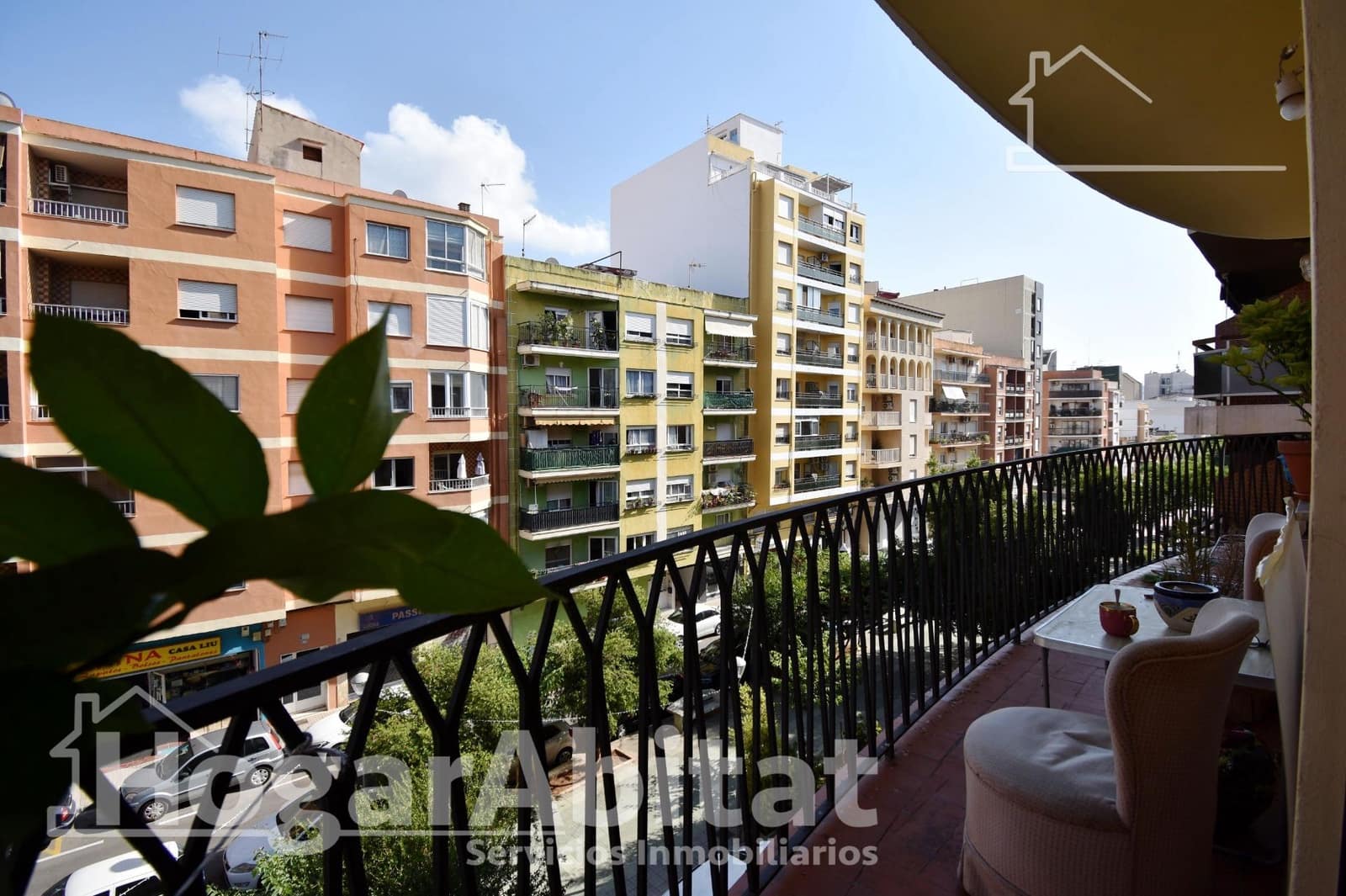 3 bedroom Flat for sale in Denia - € 295,000 (Ref: 10032120)