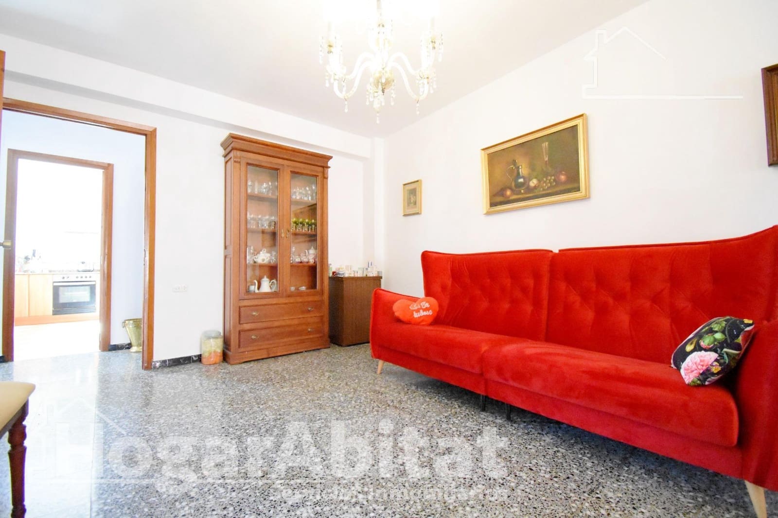 3 bedroom Flat for sale in Denia - € 295,000 (Ref: 10032120)