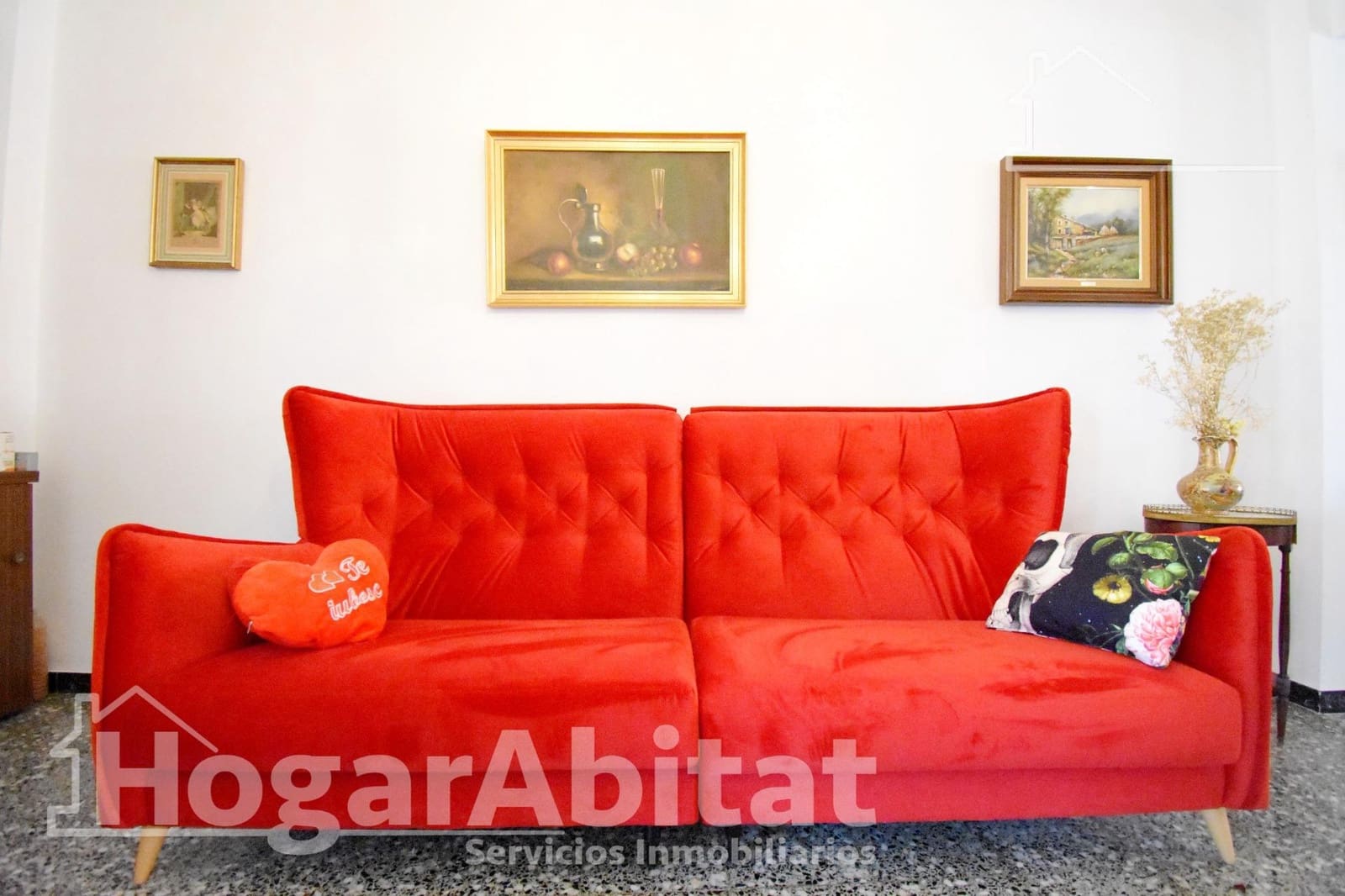 3 bedroom Flat for sale in Denia - € 295,000 (Ref: 10032120)
