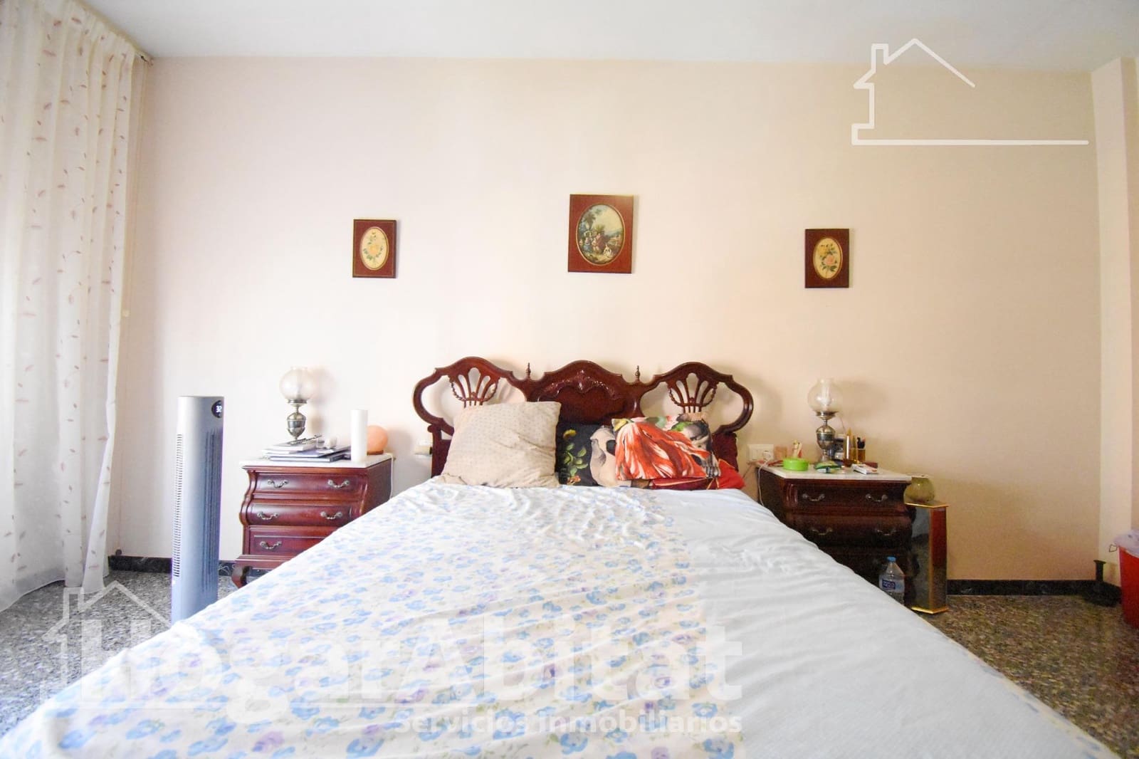 3 bedroom Flat for sale in Denia - € 295,000 (Ref: 10032120)