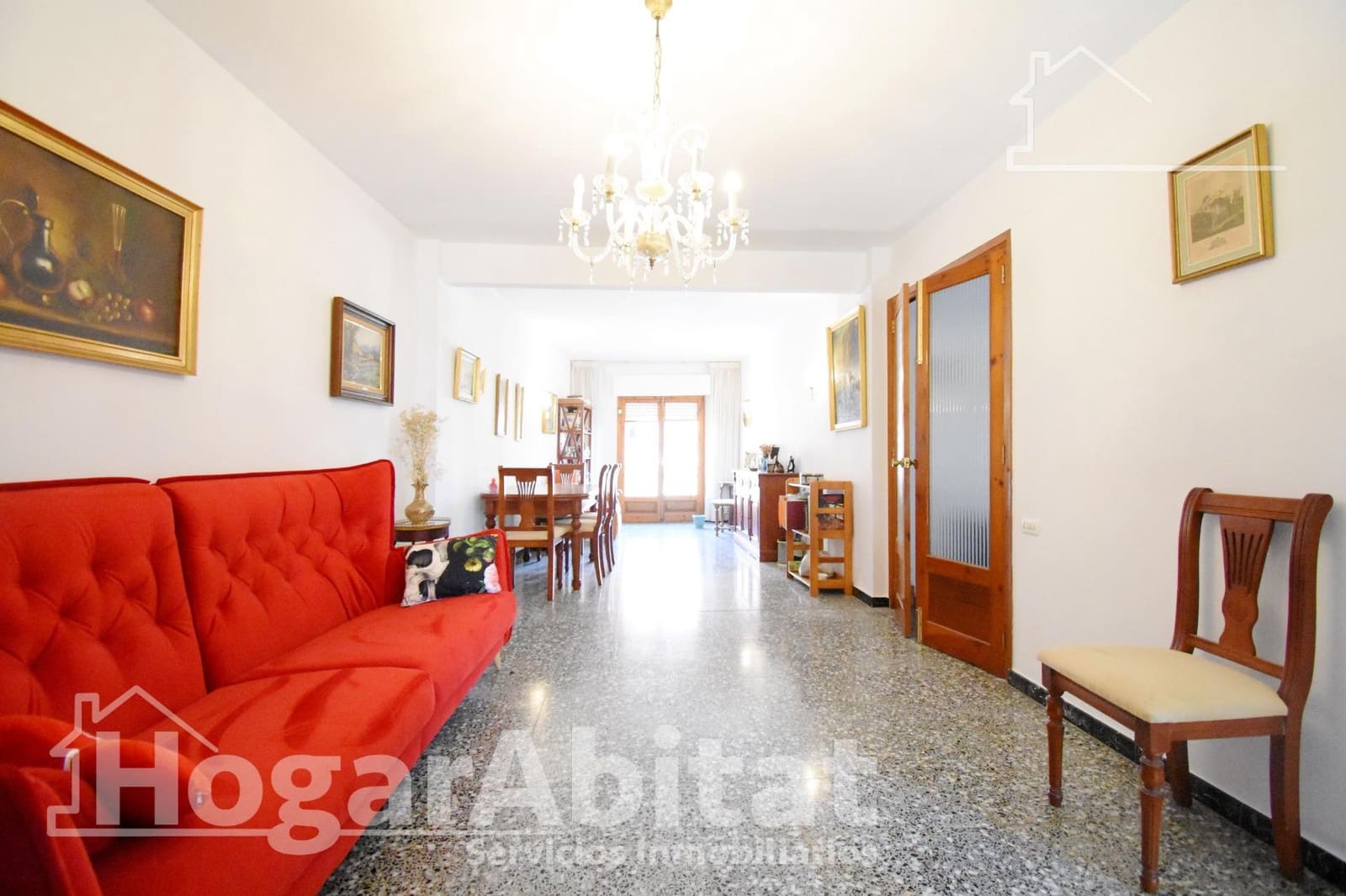 3 bedroom Flat for sale in Denia - € 295,000 (Ref: 10032120)