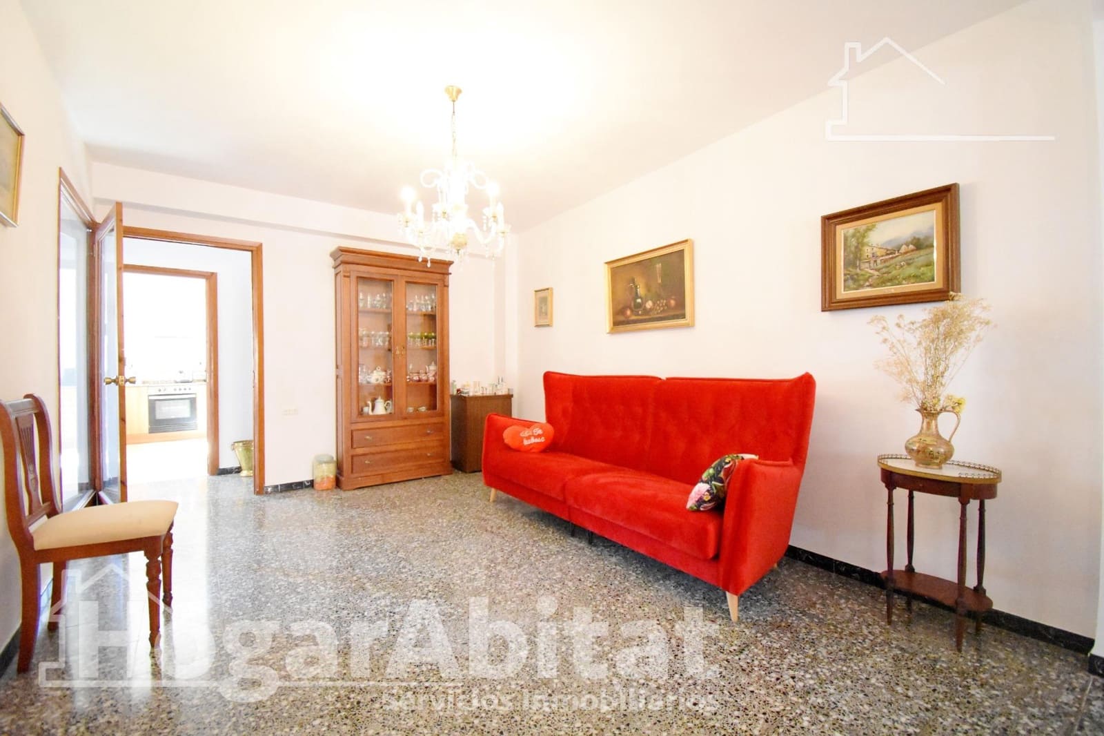 3 bedroom Flat for sale in Denia - € 295,000 (Ref: 10032120)