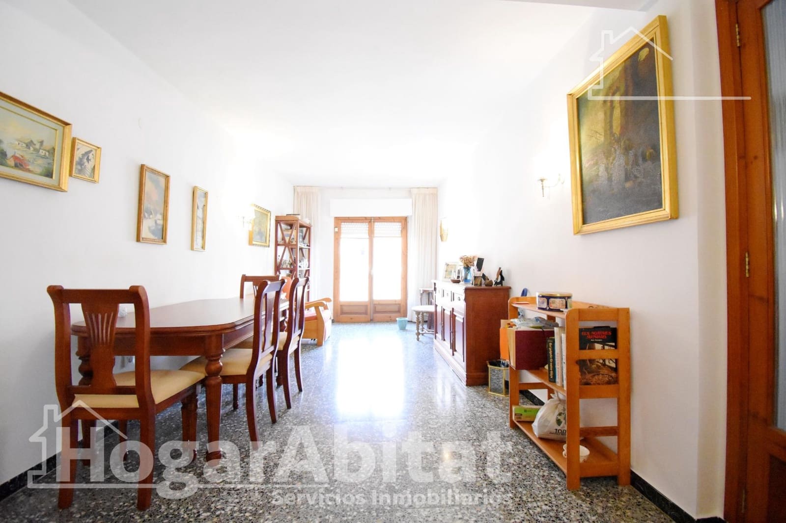 3 bedroom Flat for sale in Denia - € 295,000 (Ref: 10032120)