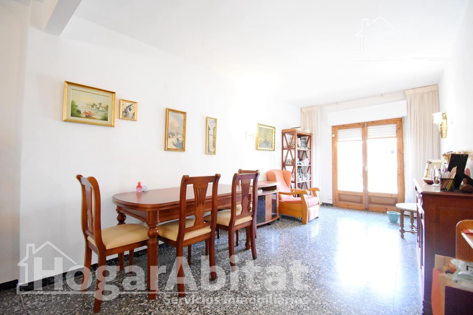 3 bedroom Flat for sale in Denia - € 295,000 (Ref: 10032120)