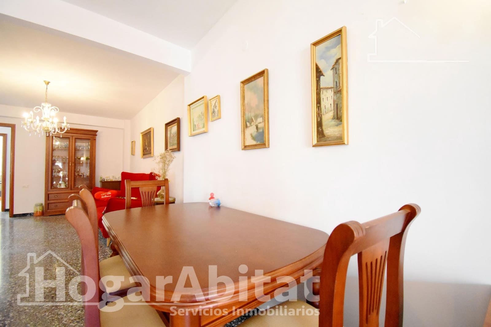 3 bedroom Flat for sale in Denia - € 295,000 (Ref: 10032120)