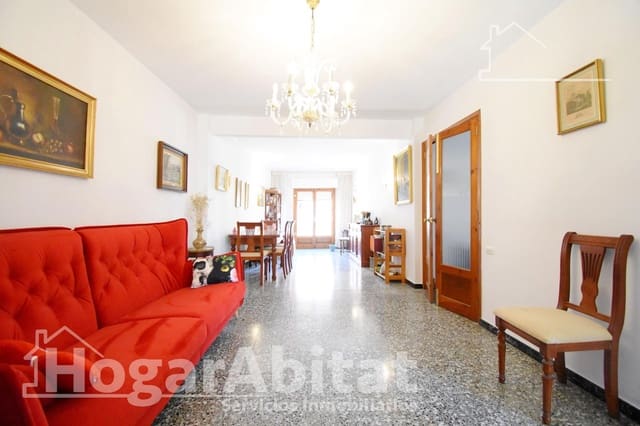3 bedroom Flat for sale in El Puerto, Dénia - € 295,000 (Ref: 10032120)