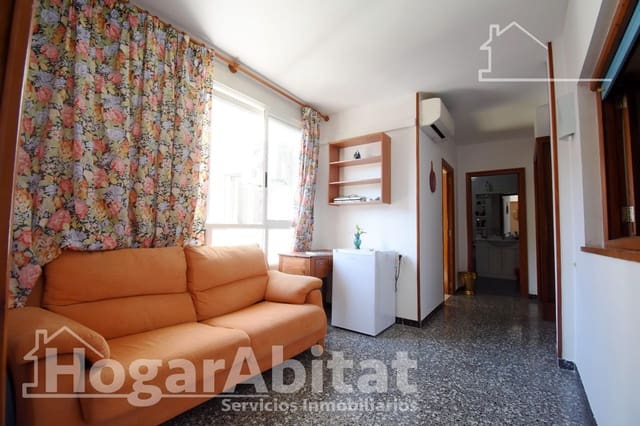 3 bedroom Flat for sale in El Puerto, Dénia - € 295,000 (Ref: 10032120)