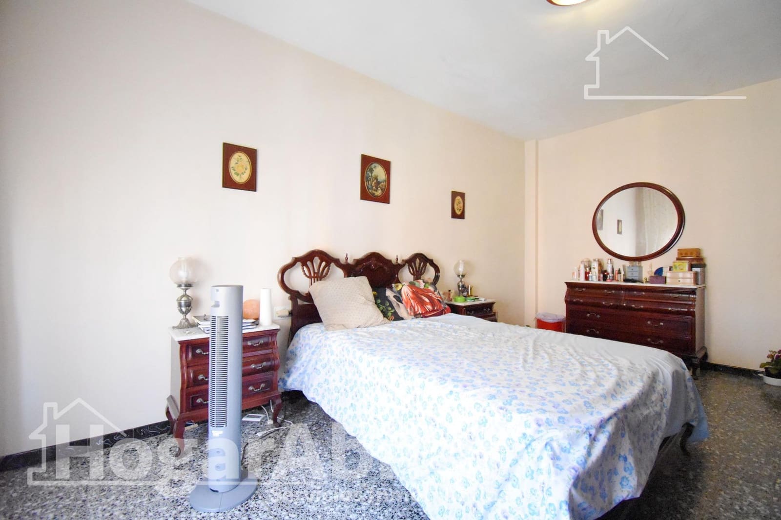3 bedroom Flat for sale in Denia - € 295,000 (Ref: 10032120)