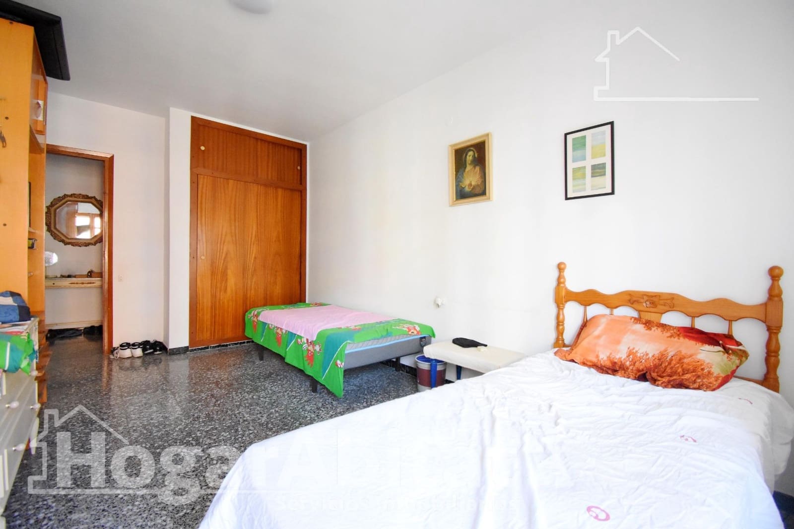 3 bedroom Flat for sale in Denia - € 295,000 (Ref: 10032120)