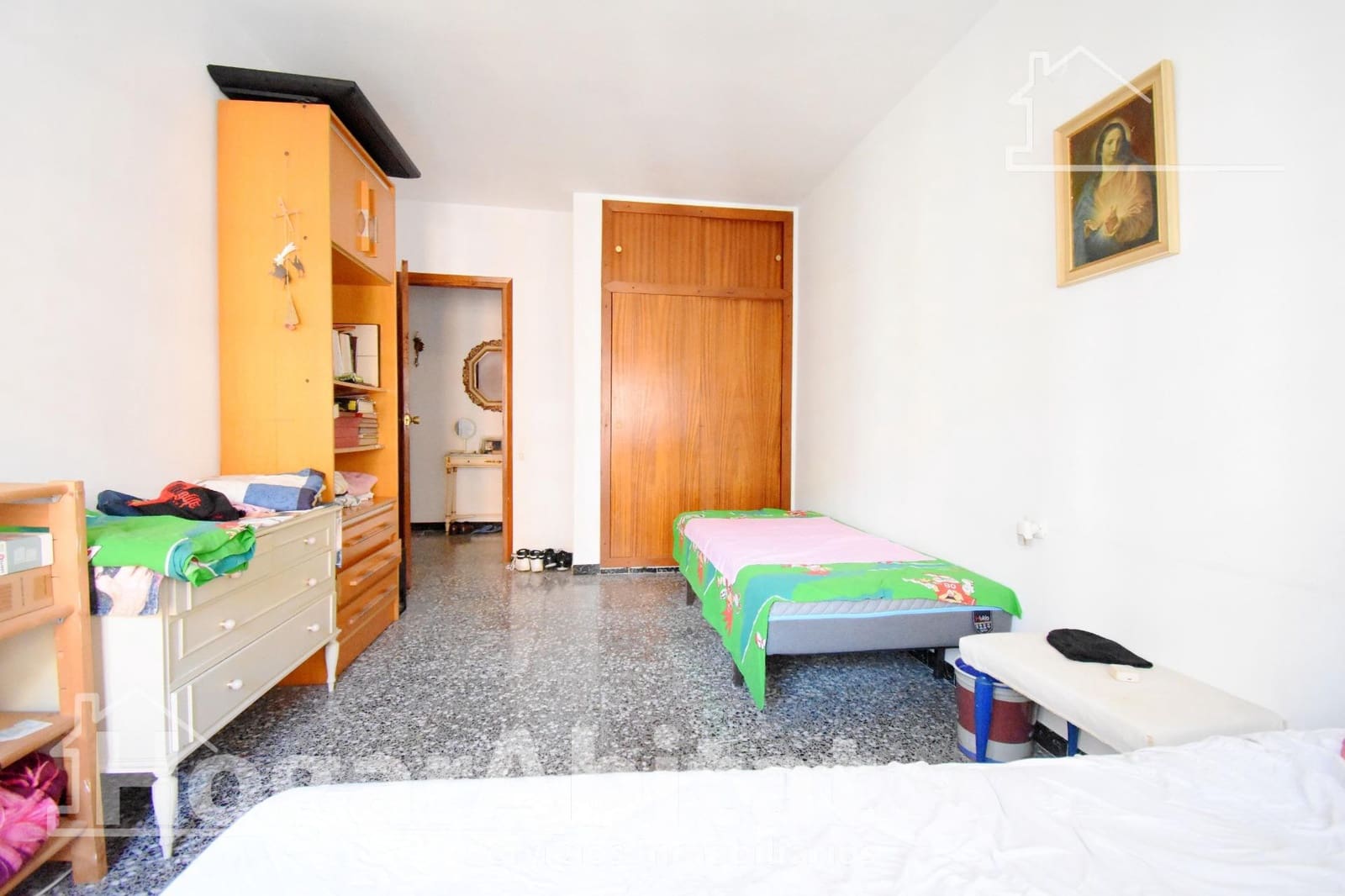 3 bedroom Flat for sale in Denia - € 295,000 (Ref: 10032120)