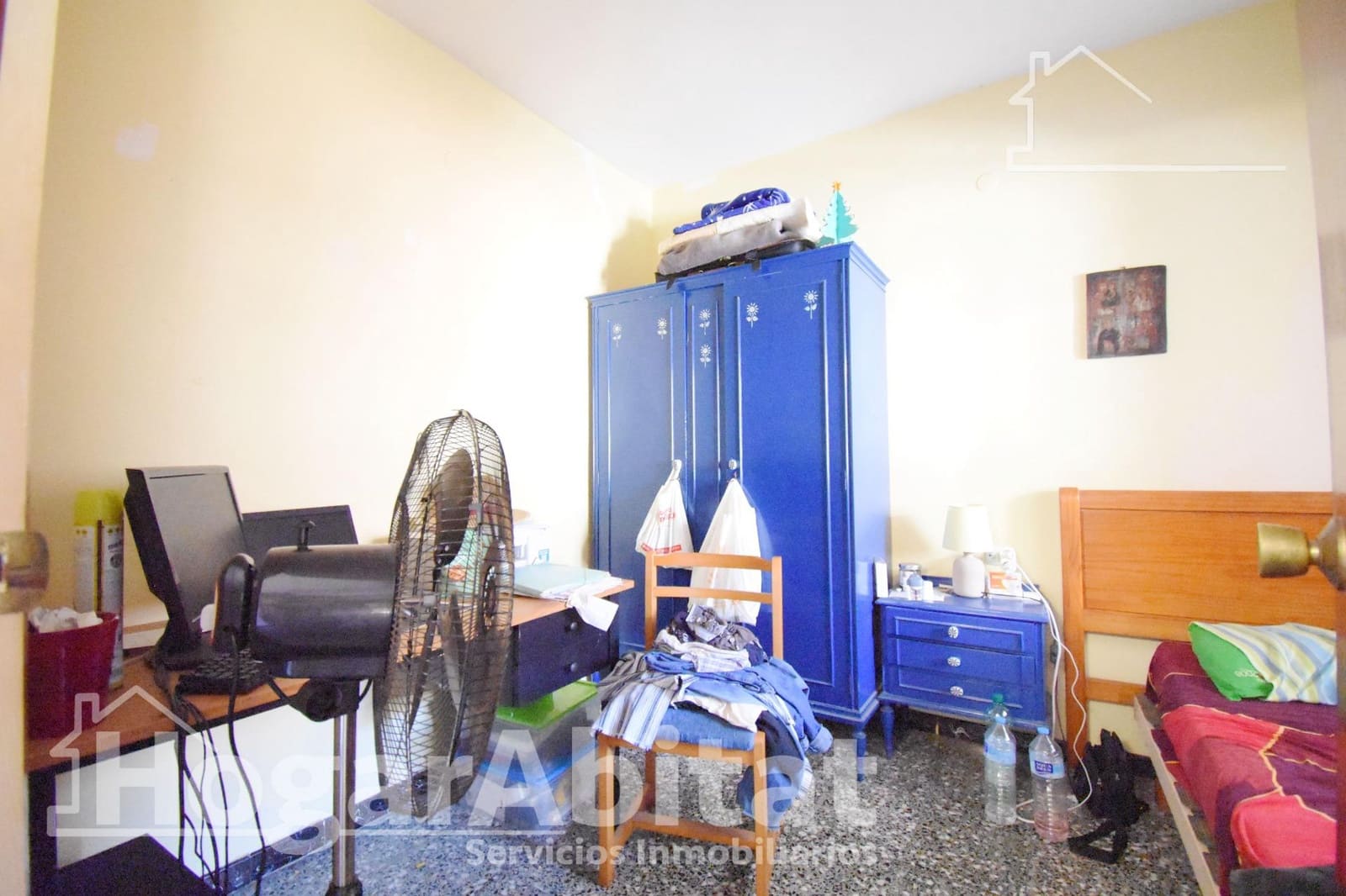 3 bedroom Flat for sale in Denia - € 295,000 (Ref: 10032120)