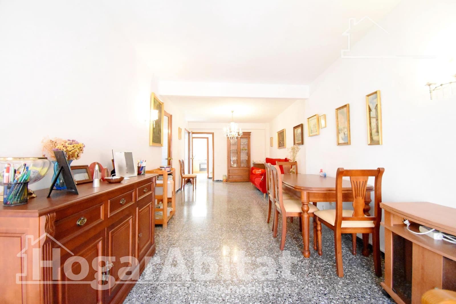 3 bedroom Flat for sale in Denia - € 295,000 (Ref: 10032120)