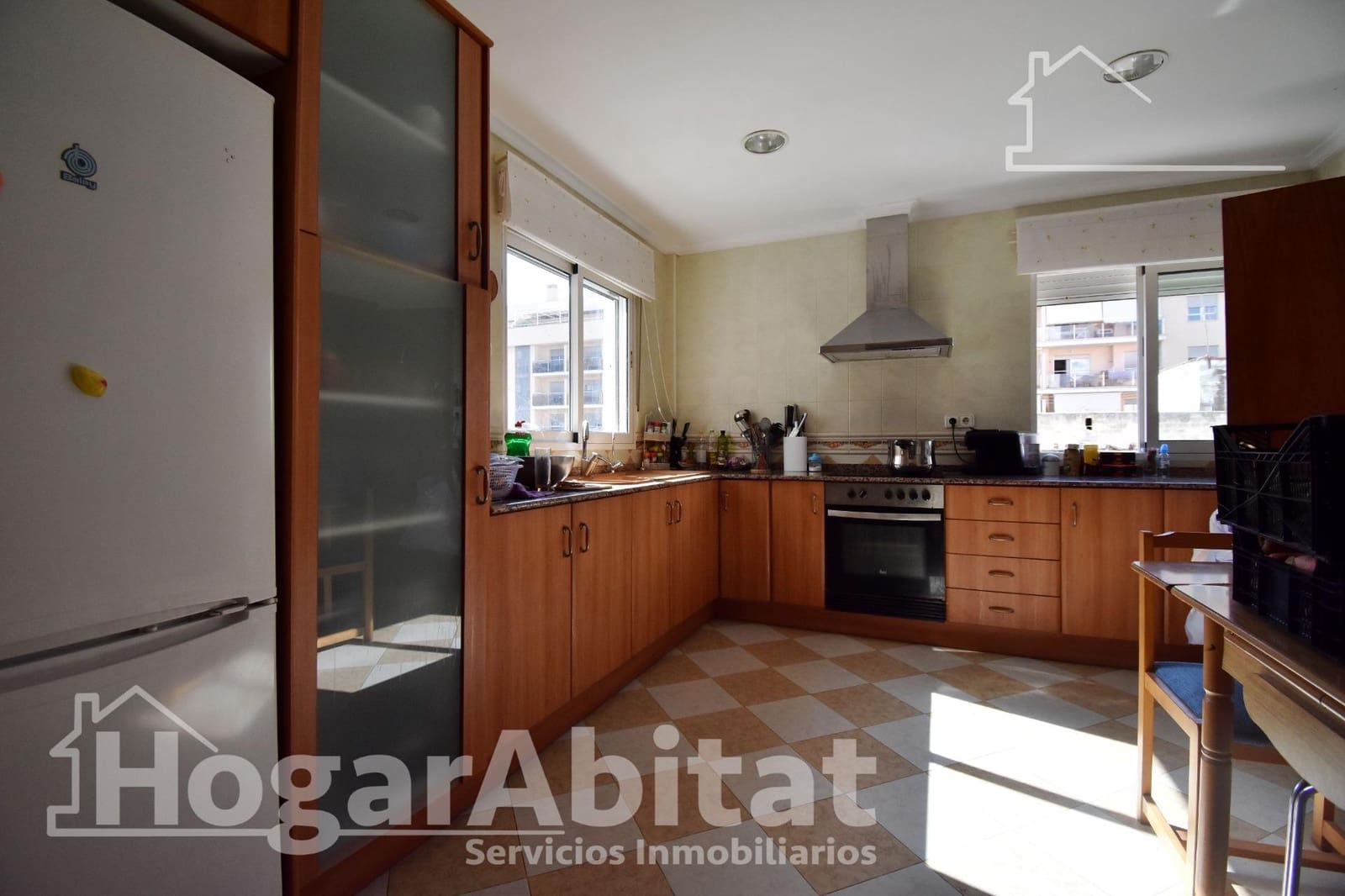 3 bedroom Flat for sale in Denia - € 295,000 (Ref: 10032120)