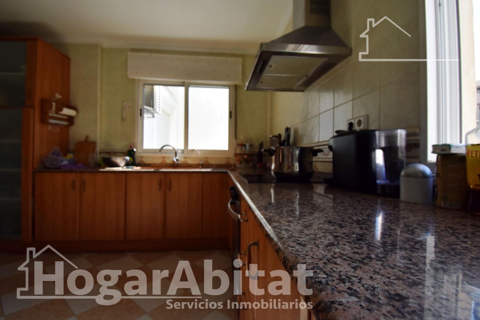 3 bedroom Flat for sale in Denia - € 295,000 (Ref: 10032120)