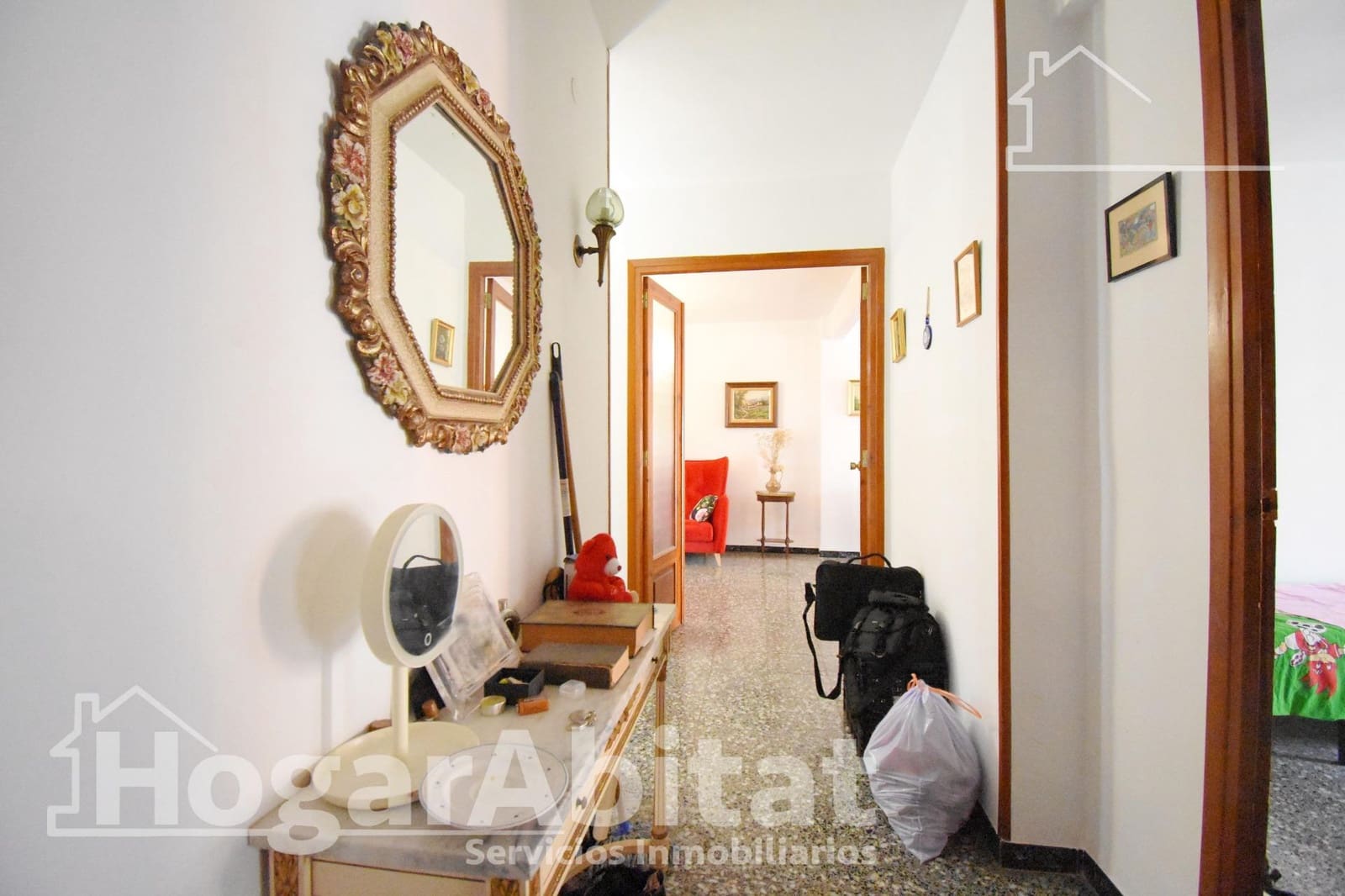 3 bedroom Flat for sale in Denia - € 295,000 (Ref: 10032120)