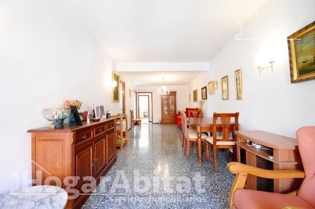 3 bedroom Flat for sale in El Puerto, Dénia - € 295,000 (Ref: 10032120)