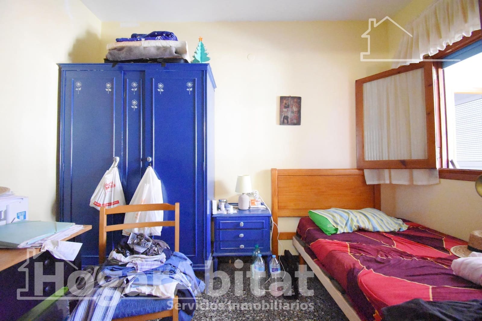 3 bedroom Flat for sale in Denia - € 295,000 (Ref: 10032120)