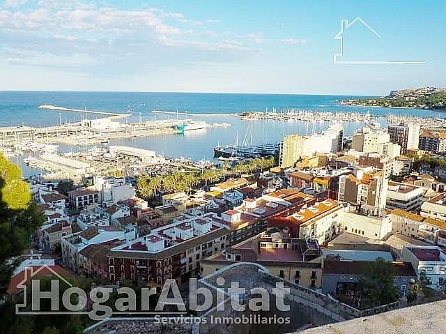 3 bedroom Flat for sale in Denia - € 230,000 (Ref: 10032121)